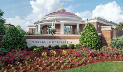 Tuskegee University E1608053631789