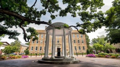 University of North Carolina-Chapel Hill