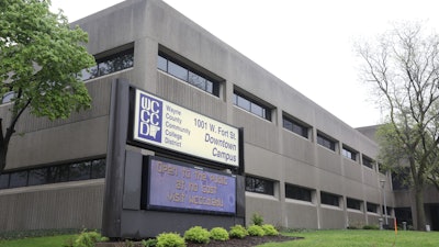 Wayne County Community College District