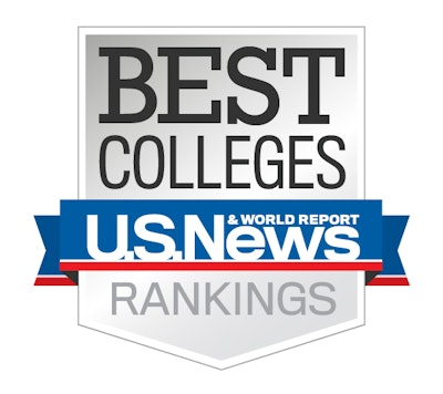 Best Colleges