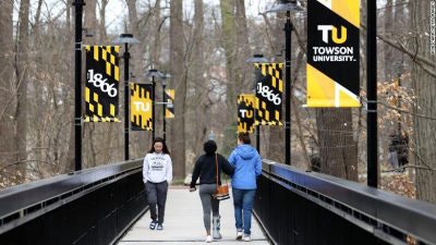 Towson University E1607020489594