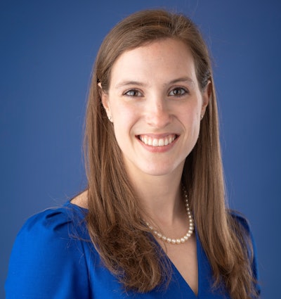 Dr. Megan Fasules