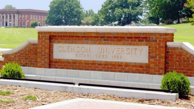 Clemson University E1611684904278