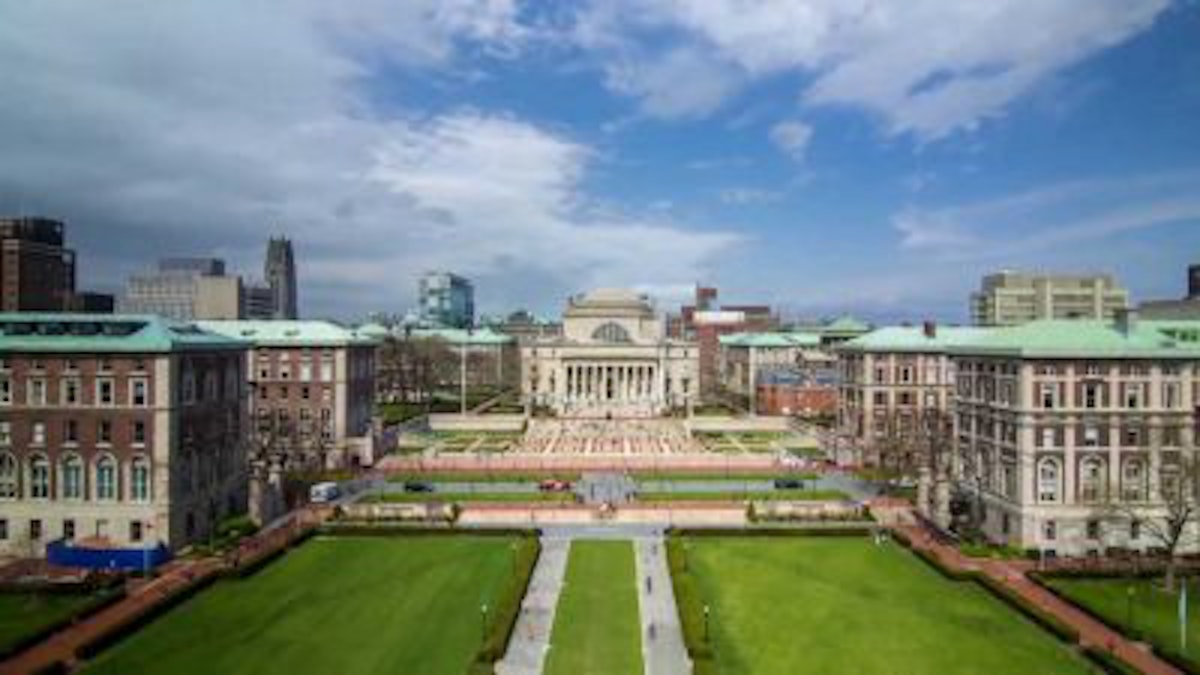 Columbia Faculty Decrease Payments For Kids