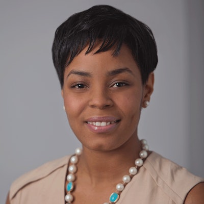 Cristen Moore