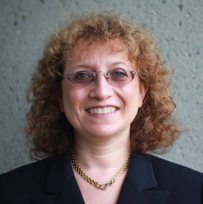 Dr. Elena Losina