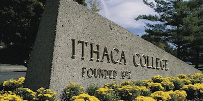 Ithaca College