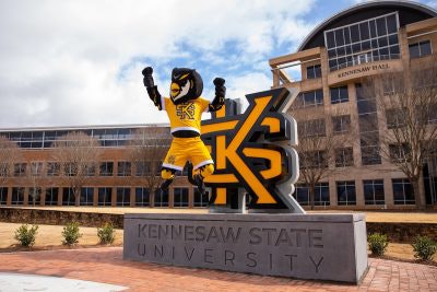 Kennesaw State University E1611786318524