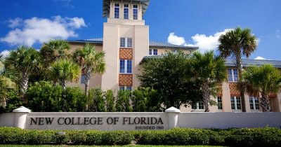 New College Of Florida E1611946668703