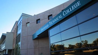 Navigating Success: Unveiling the Charms of Savannah Technical College