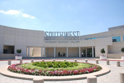 Southwest Tennessee Community College Scaled E1611786228738
