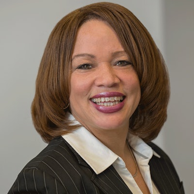 Dr. Toya Barnes-Teamer