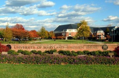 University of Maryland, Eastern Shore