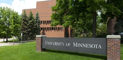 University Of Minnesota E1610649164177