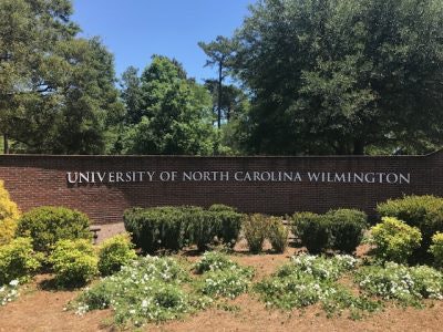 University Of North Carolina Wilmington E1609960209126