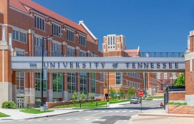 University Of Tennessee E1609874143216