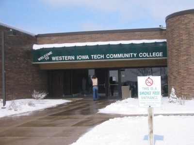 Western Iowa Tech Community College E1611276622669