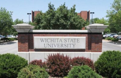 Wichita State University E1611615316470