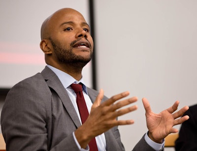 Dr. Peniel E. Joseph