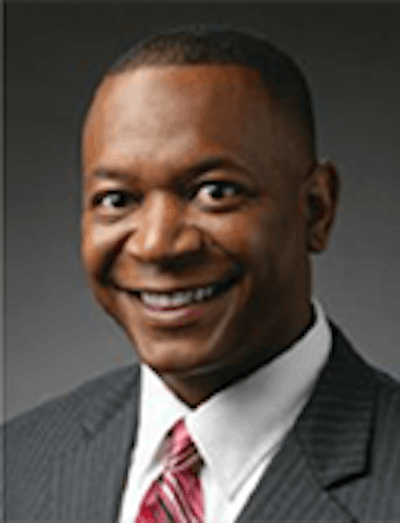Andre Christie Mizell