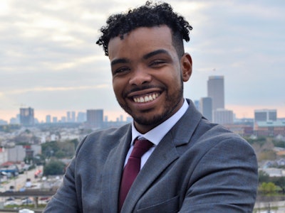 Antonio Milton