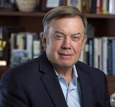 Dr. Michael Crow