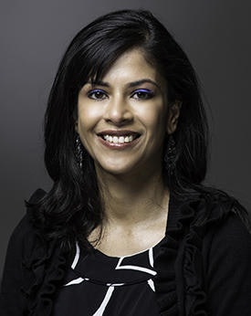 Dr. Jhumka Gupta