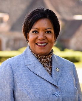 Dr. Belinda S. Miles