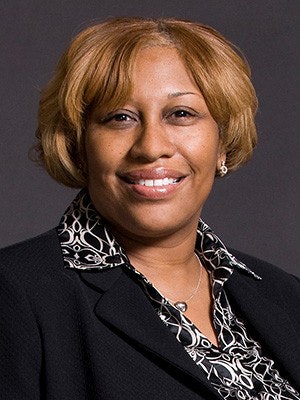 Eunice Jeffries