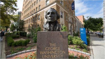 George Washington University