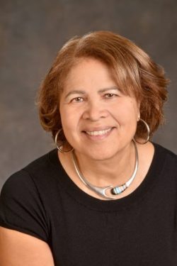 Dr. Kimberley Gomez