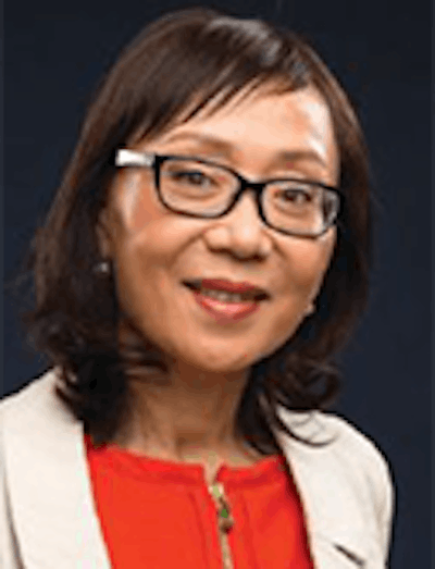 Jianghong Liu