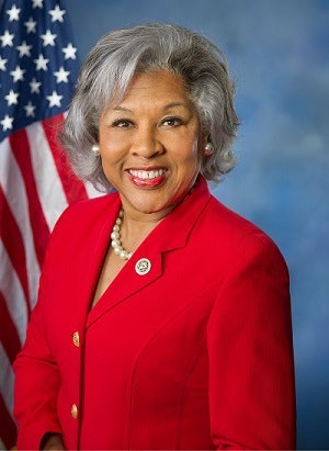 U.S. Rep. Joyce Beatty