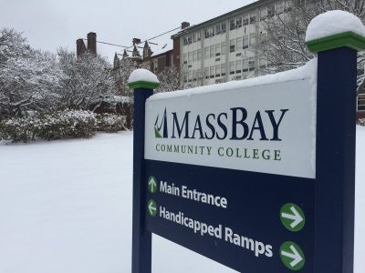 Mass Bay Community College E1614027315743