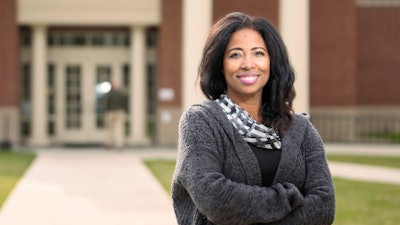 Dr. Nina Banks