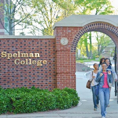 Spelman College