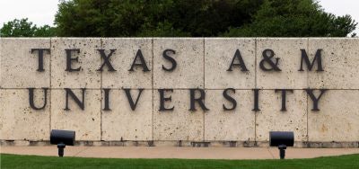 Texas Am University E1614279530316