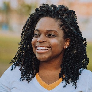 Dr. Tunette Powell