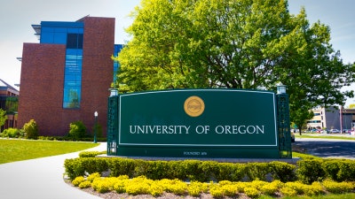 University Of Oregon E1612464631822