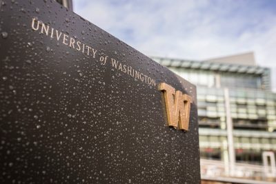 University Of Washington E1614358423289