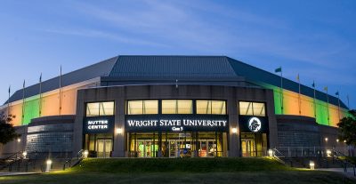 Wright State University E1613673150130