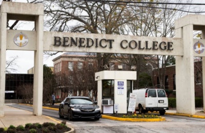 Benedict College E1613580663206