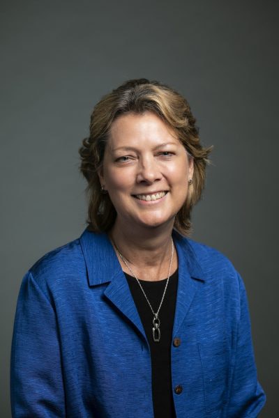 Dr. Elizabeth K. DeMulder