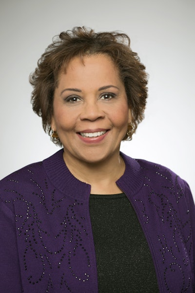 Dr. Paula D. McClain
