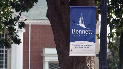 Bennett College E1617216871718