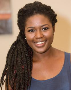 Christiana Datubo-Brown