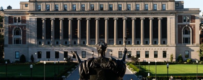 Columbia University E1615908420299