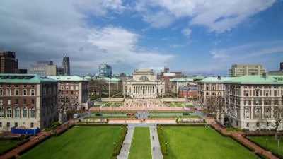 Columbia University E1615995302786