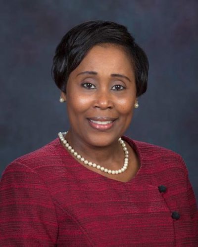 Dr. Cynthia T. Anthony