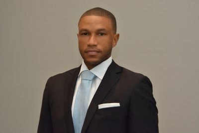 Dr. Marcus Bright